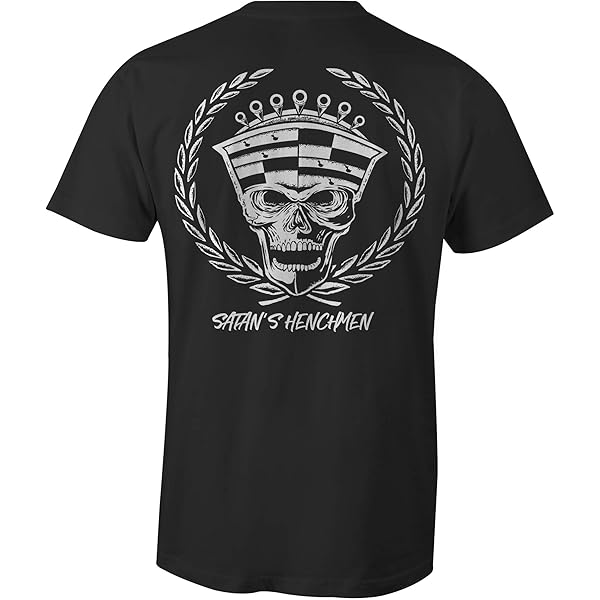 Paranormal Activity 3 - Mens Logo T-Shirt In Black, XX-Large